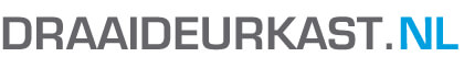 Draaideurkast NL logo